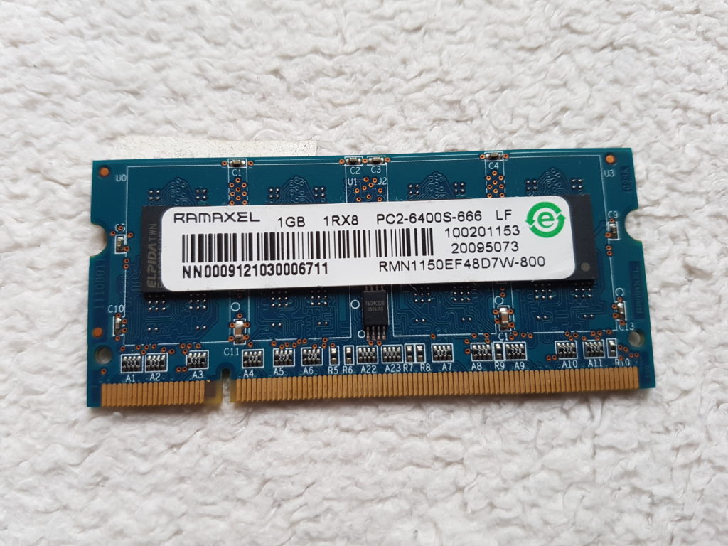 Koplayer Ram 1gb